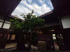-聂荣臻元帅故居