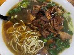 -小狗面馆(复兴店)
