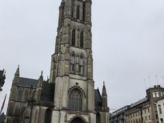 -圣米歇尔圣古都勒大教堂