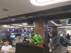 -青春飞扬网咖(剪刀石头布店)