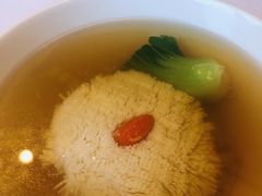-富力丽思卡尔顿酒店·丽轩中餐厅