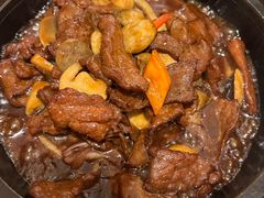 -東城故事·尋找姆媽的味道(玉兰路店)