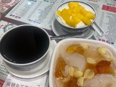 -仁信双皮奶(庙前直街店)