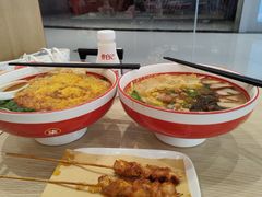 -柒小螺·螺蛳粉(利丰广场店)