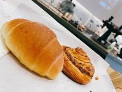 海盐面包-熊叔熊婶面包房(团结湖店)