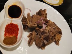-木卡买提新疆餐厅·清真(新里海顿公馆店)