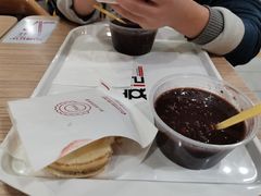 -袁记肉夹馍(北客站店)