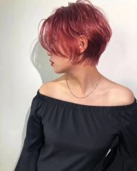 -爱秀造型 T-G