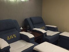 -迈格笙SPA·影院式足道·采耳(金桥店)