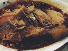 -曾老幺鱼庄(龙华商厦店)