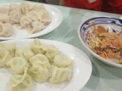-听涛雅苑百味饺子老家菜馆