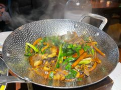 -寻宝记绍兴菜(鲁迅路店)