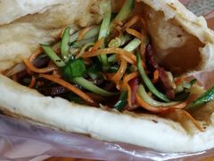 -小陈方酥锅盔(古城总店)