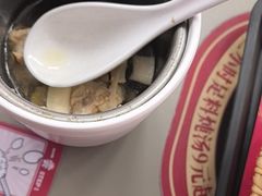 -华记煲仔华·煲仔饭(三元里万科里店)