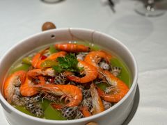 -黑明餐厅(白鹭洲店)