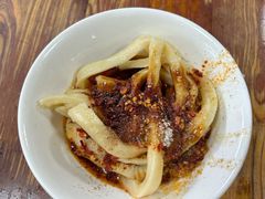 -洞子口张老二凉粉(文殊院店)