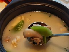 -洋洋中餐馆·SINCE 1997(信投店)