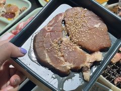 -韩盛·盛江山自助料理(于洪新玛特店)