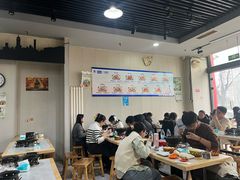 -范贤光鸡公煲(平乐园总店)