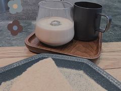月球咖啡-Home Cafe(水榭春天店)