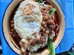 -温馨缘面庄(总店)