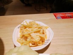 -凤起龙游老面包子(凯德晶品店)