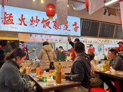 -扬二春炒饭(国庆路总店)