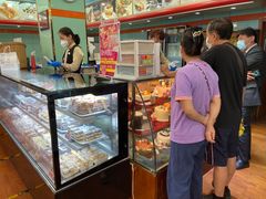 -新侨三宝乐西餐厅(崇文门店)