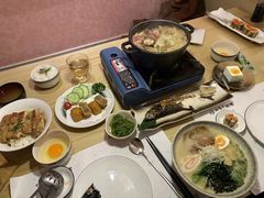 -小句号·精致料理(江南环球港店)