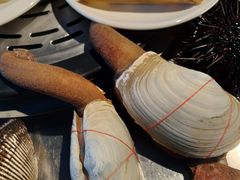 -海味当家·蒸锅海鲜(星海公园店)