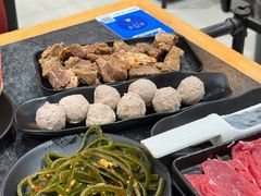 -林记潮牛·牛肉火锅(上马墩店)