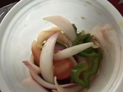 -塔斯提抓饭(东城汇店)