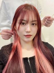 -MY HAIR ARDOR