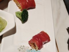 -稻香饭店(龙华天虹店)
