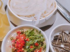 -海底捞火锅(万象城店)