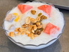 -创味·民间海南菜·非遗藤桥排骨(藤桥·免税城店)