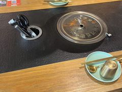 -黑豚黨韩国烤肉料理(悦然时光店)