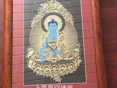 -星空画框裱画配框(浦东)
