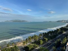 -芽庄喜来登水疗酒店