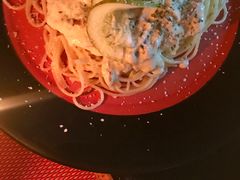-Trattoria Altrove