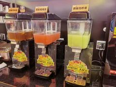 -师烤·豆花烤鱼(深圳坂田天虹店)
