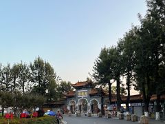 -抗战胜利纪念堂博物馆