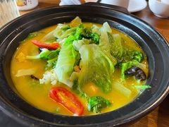 -烧肉馆(古北水镇景区店)