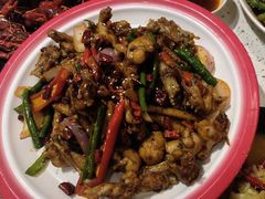-沪小胖·小龙虾·蓝龙王(八佰伴店)