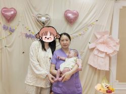 -喜宝·享悦时光月子会所(德阳店)