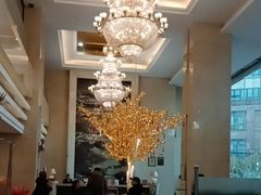 -上海吉臣维景酒店·维多利亚餐厅
