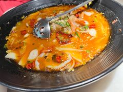沸腾鱼虾-江南里(虹悦城店)