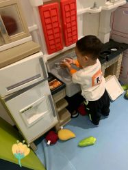 -meland亲子乐园•派对•研学(苏州悠方购物中心店)