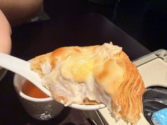 小厨手作·荔浦芋泥蛋挞-桂小厨广西菜(万象城店)