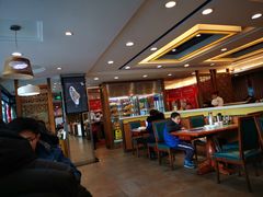 大堂-丝路东方虾仁水饺(北京路二宫汇嘉店)